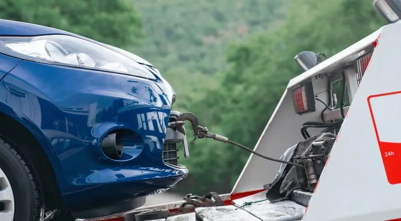 Socorro para pane em Ponta Grossa – assistência veicular rápida