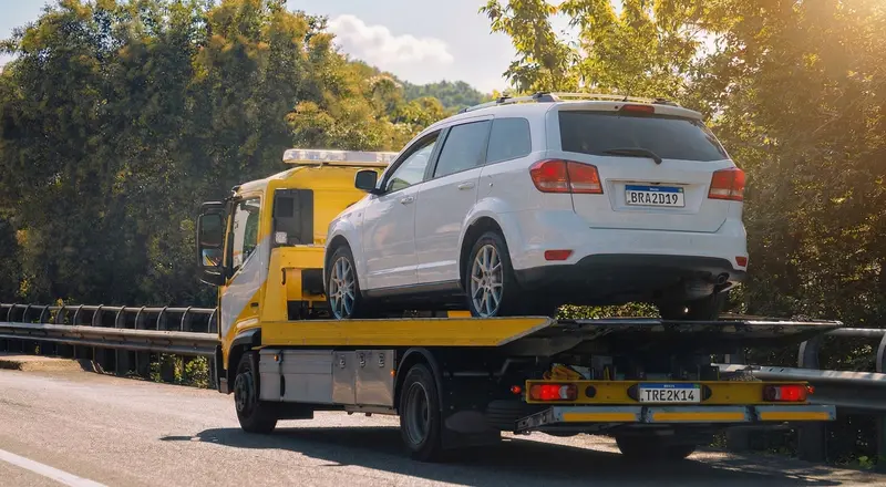 Transporte de veículos em Ponta Grossa – PR com segurança e discrição